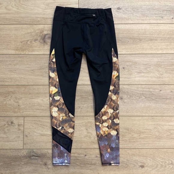 Athleta |‎ Sonar | Mesh Compression Leggings - Picture 14 of 16